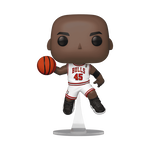 POP NBA: Bulls - Michael Jordan(1995 Playoffs), , hi-res view 2