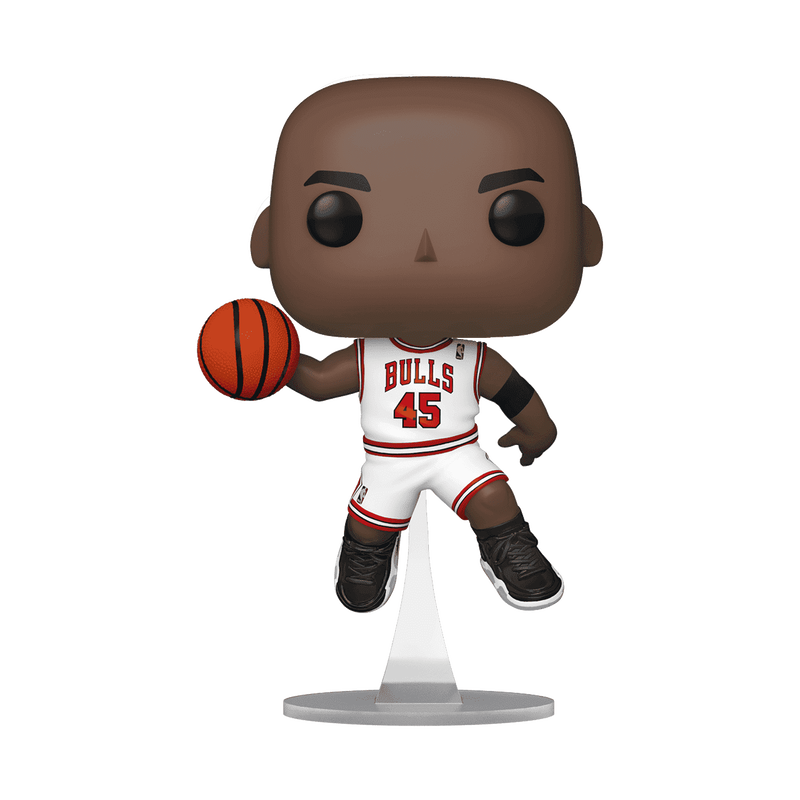 POP NBA: Bulls - Michael Jordan(1995 Playoffs), , hi-res view 2