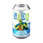 Vinyl SODA Martian Manhunter, , hi-res view 2