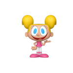 Dee Dee Cartoon Network Mystery Mini, , hi-res view 1