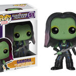 GOTG - Gamora, , hi-res view 1