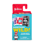 Something Wild! Dr. Seuss - Cat in the Hat Card Game, , hi-res view 1