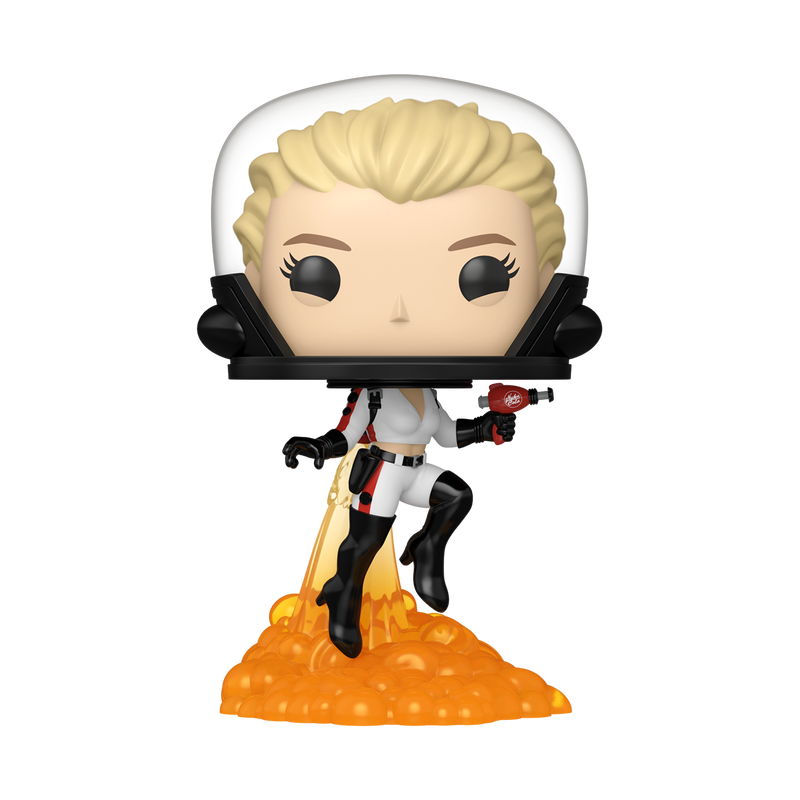 Pop! Nuka Girl, , hi-res view 1