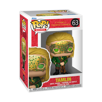 Pop! Tamlin (Metallic), , hi-res view 2