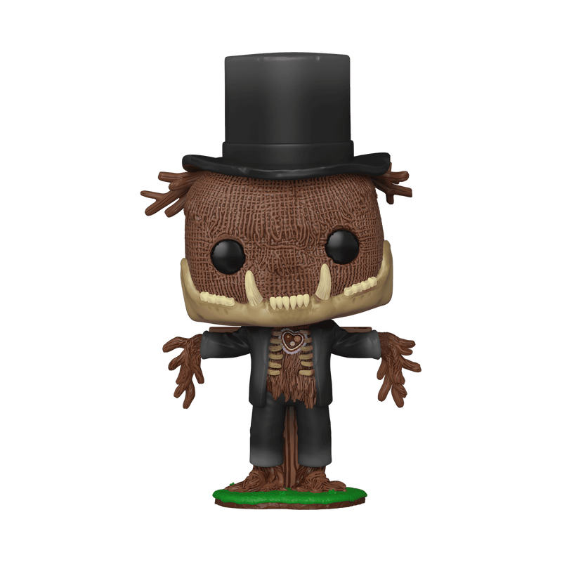 Pop! Scarecrow, , hi-res view 1
