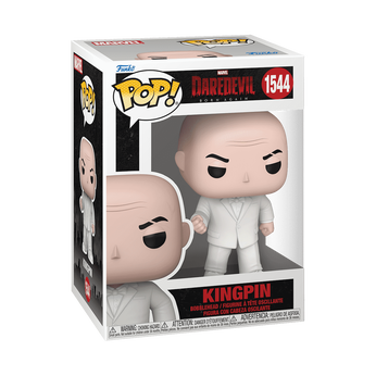 Pop! Kingpin (Born Again), Image 2