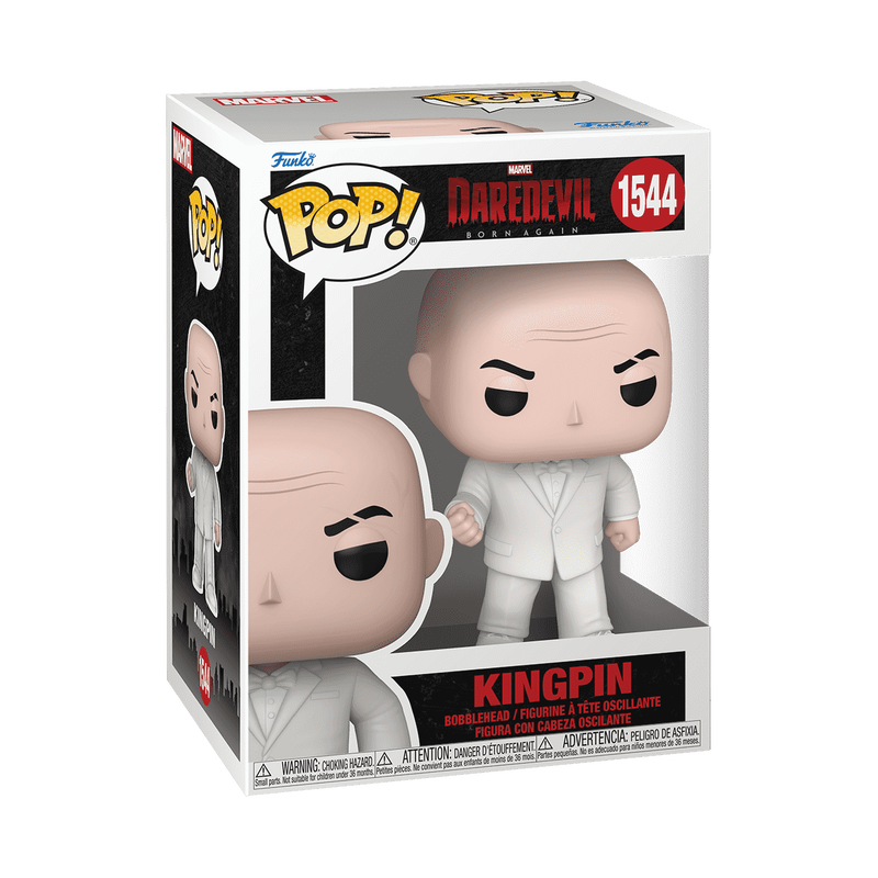 Pop! Kingpin (Born Again), , hi-res view 2