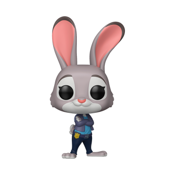 Pop! Judy Hopps, Image 1