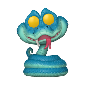 Pop! Gary De'Snake, Image 1
