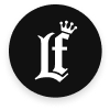 Loungefly Logo