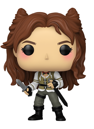 Pop! Jude Duarte (The Cruel Prince)