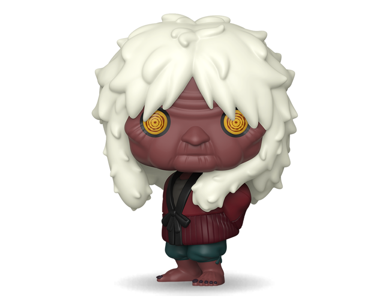 Pop! Turbo Granny (Glow)