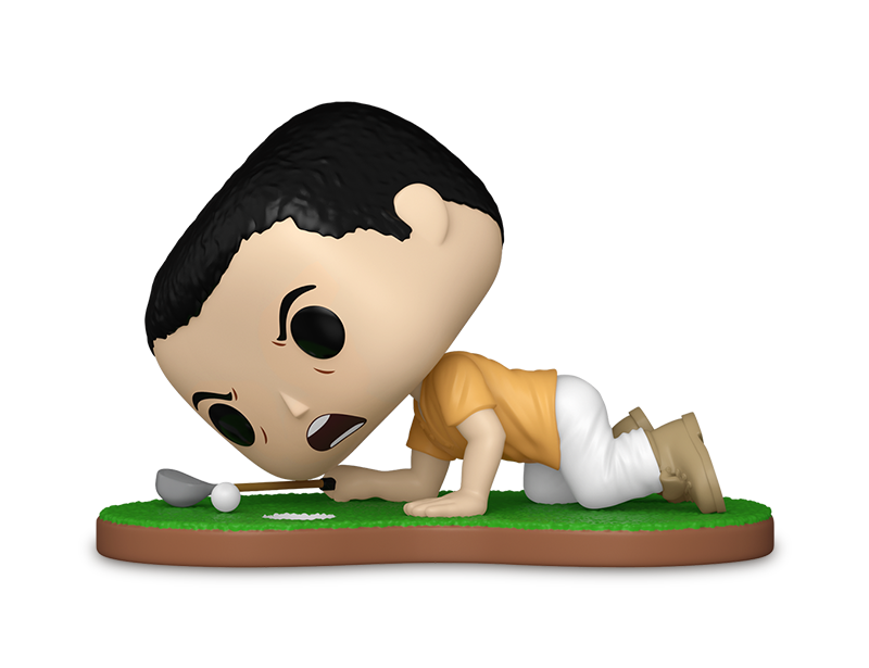 Pop! Deluxe Happy Gilmore-90457