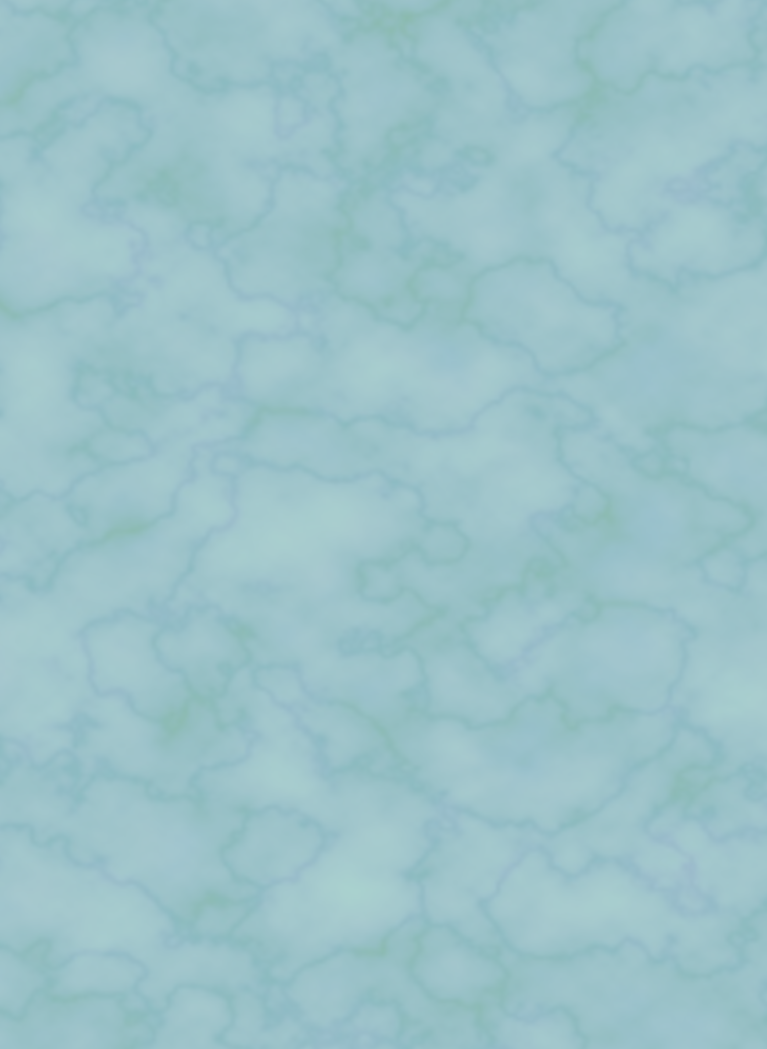 Light blue watercolor cloud texture background.