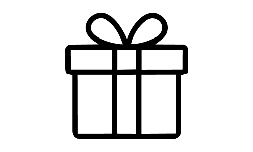 Funko Fan Rewards Gift icon
