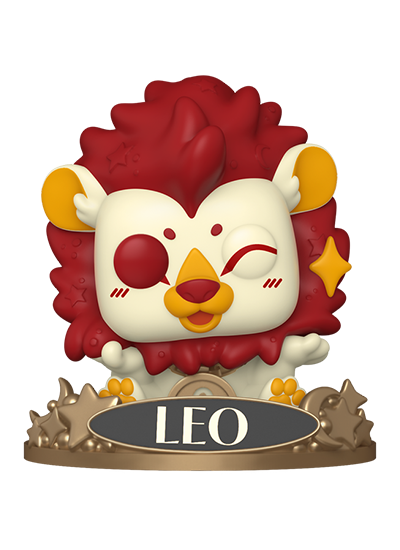 Pop! Leo - 93193