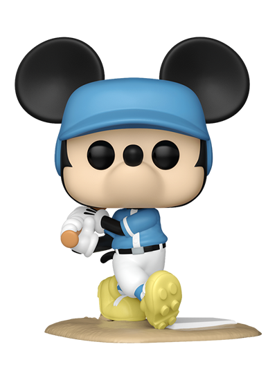 Pop! Baseball Mickey