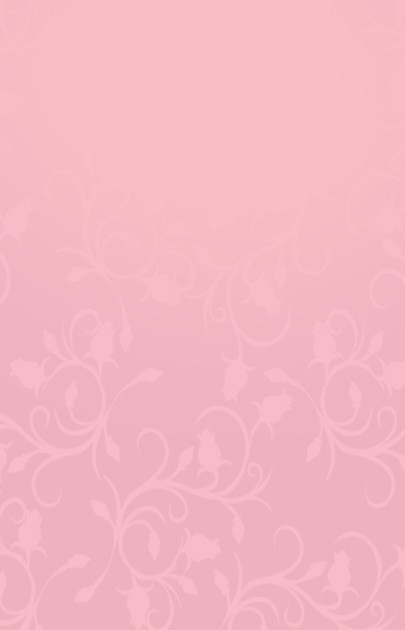 Pink background with rose vine texture