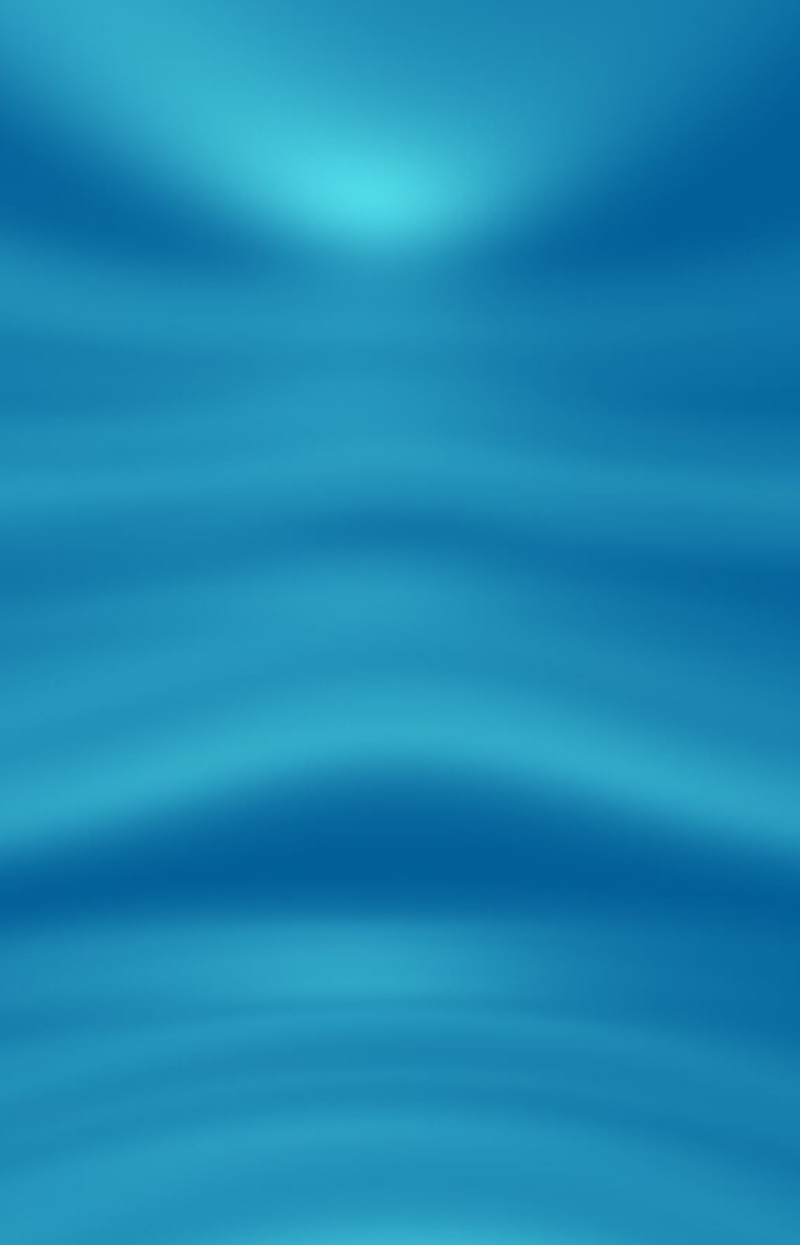 blue abstract ocean waves background