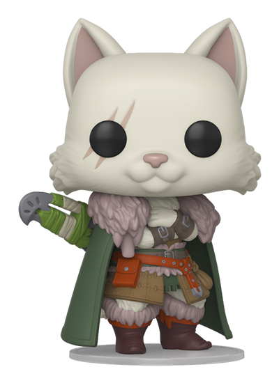 Pop! Athos - 93942