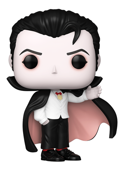 Pop! Dracula (Anime)