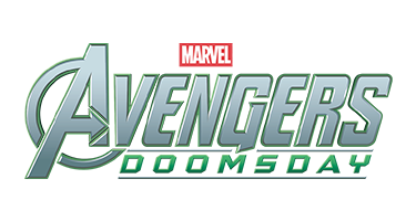 Avengers Doomsday Logo