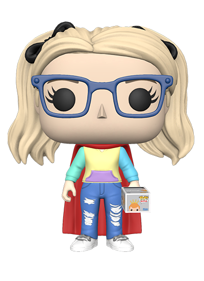 Pop! My Melody (Retro Arcade)