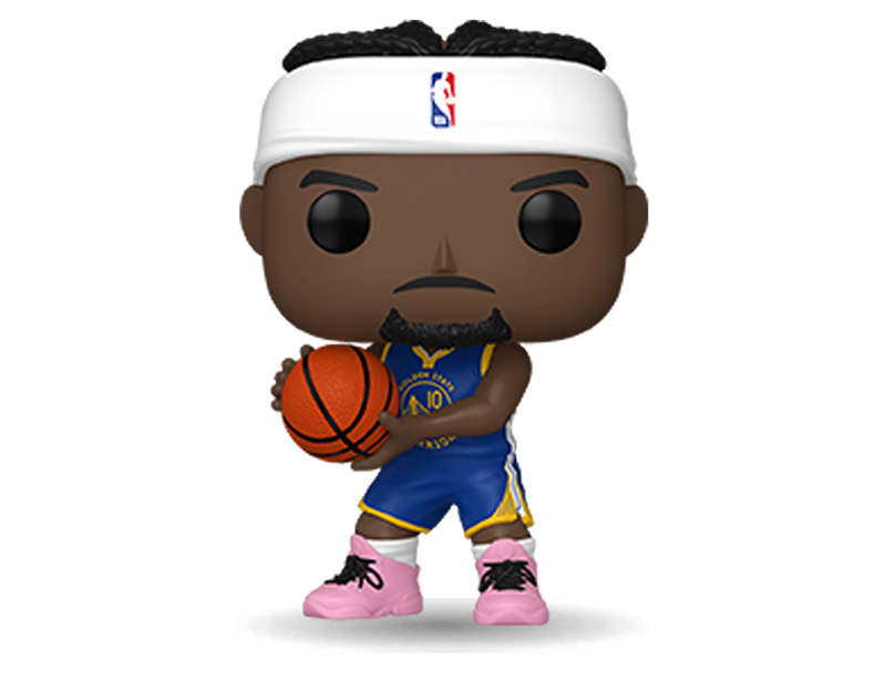 Pop! Jimmy Butler III (2025 Icon Edition Uniform)