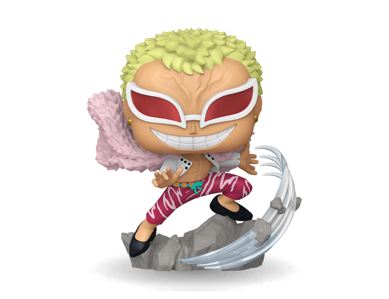 Pop! Doflamingo - 90647