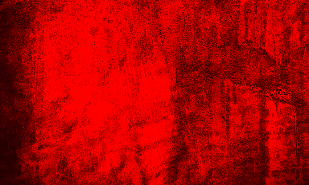 Red grunge background