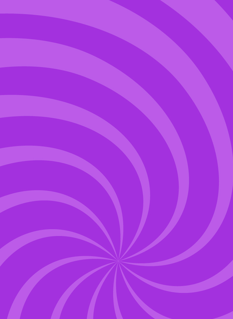 Purple swirl background