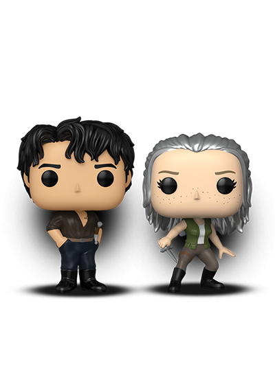 Shaboozey Funko Pop!