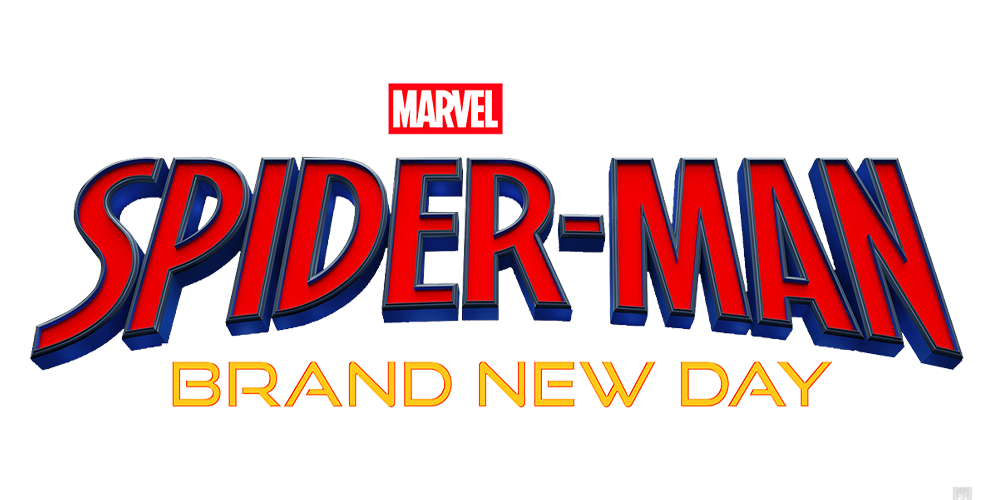 Spider-Man Logo