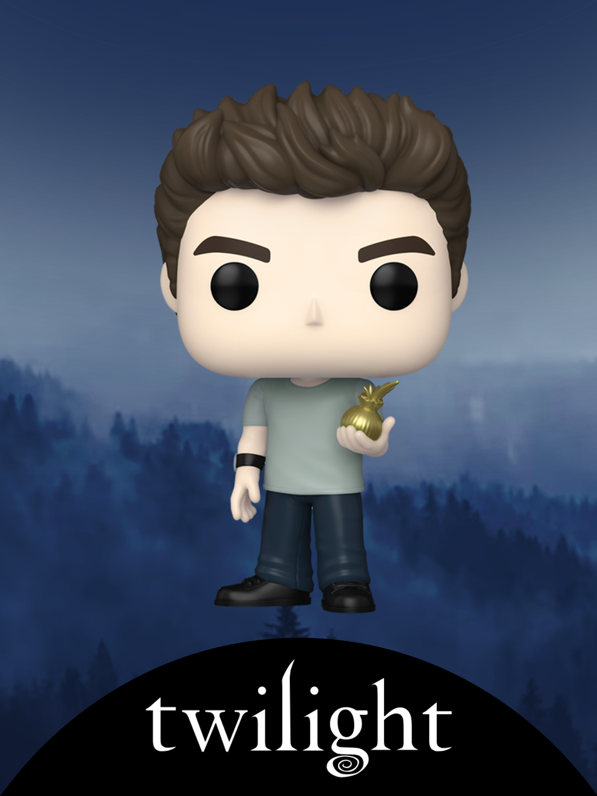 Twilight Funko Pop Collection