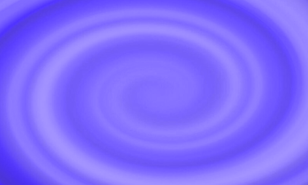Purple hypnotic swirl background featuring soft concentric rings and a dreamlike effect.