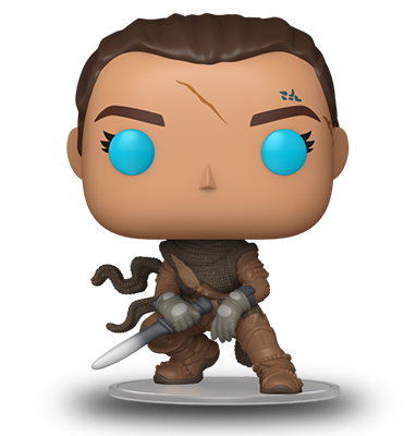 Funko Pop! Dune vinyl collectible
