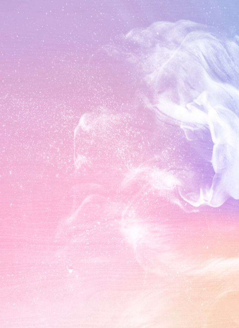 Pastel sky background