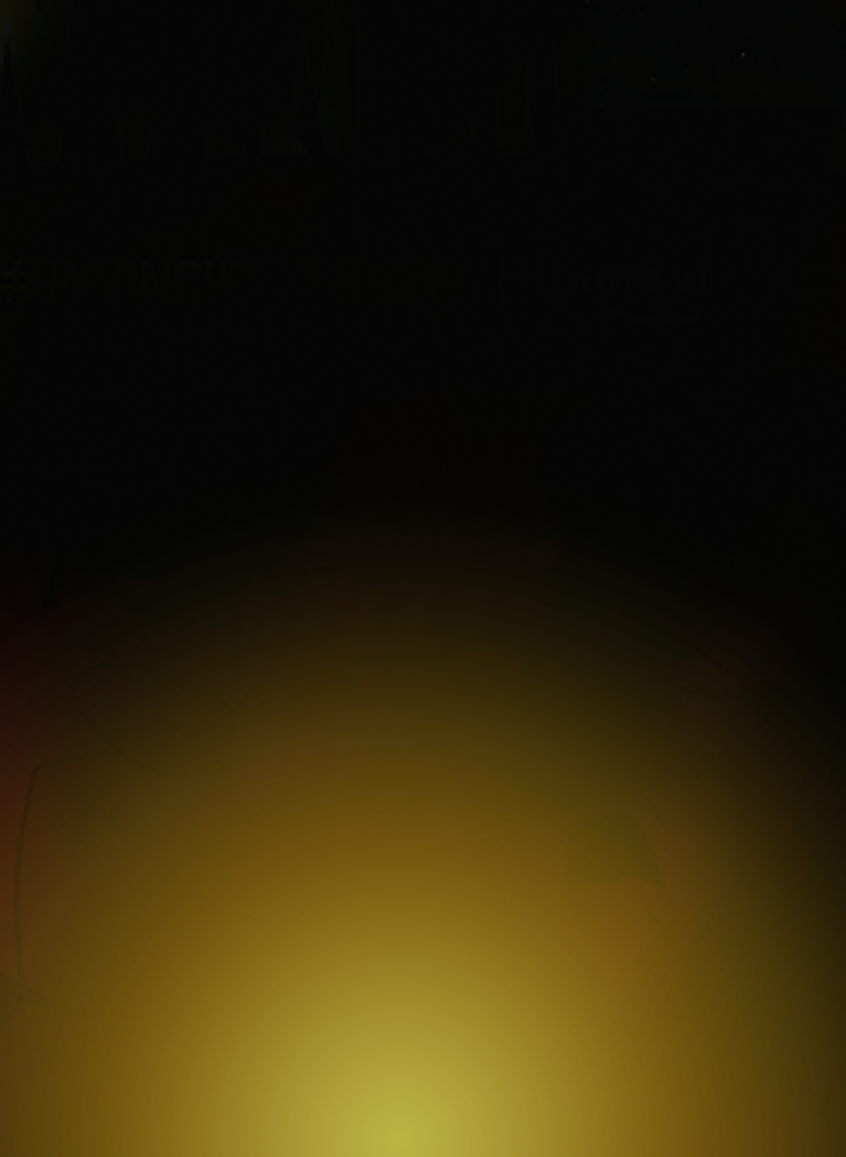 black and yellow backgoround