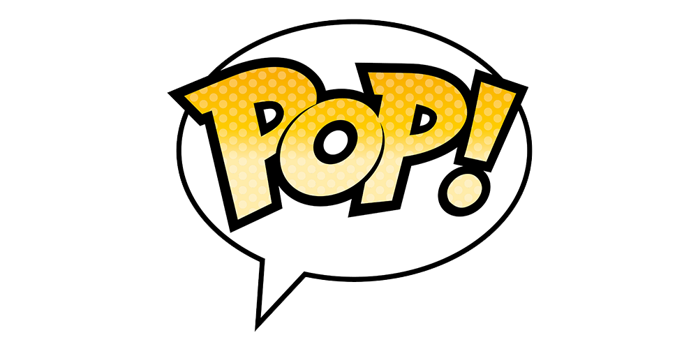 Pop! logo