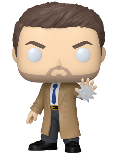 Pop! Castiel (Glow)