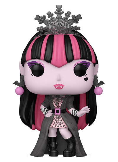 Draculaura Funko Pop