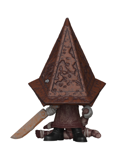 Pop! Pyramid Head - 90710