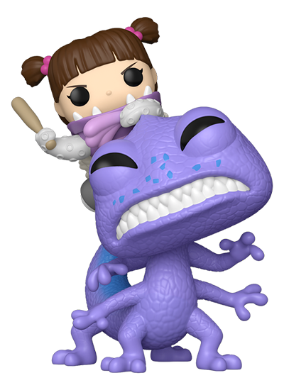 Pop! Randall vs Boo - 88565