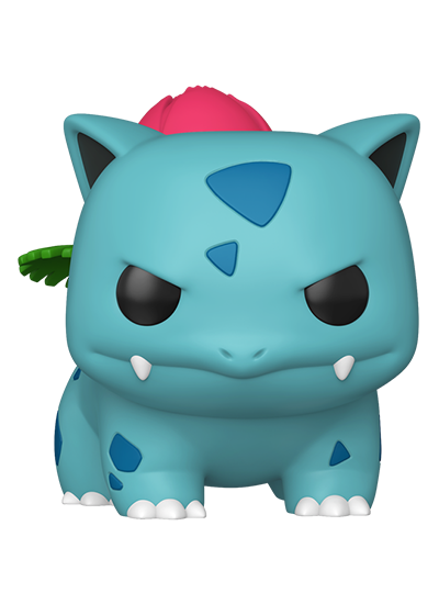 Pop! Jumbo Ivysaur