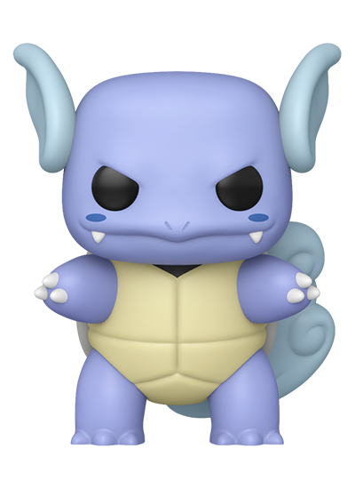 Pop! Wartortle - 92412