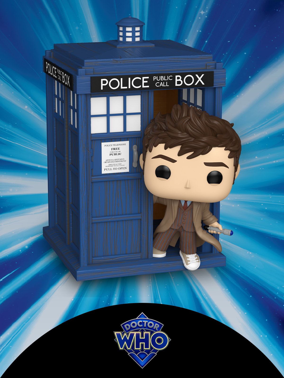 Doctor Who Collection