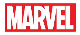 Marvel logo