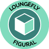 Loungefly Figural