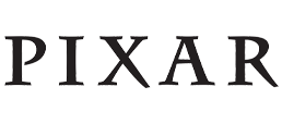 Pixar logo