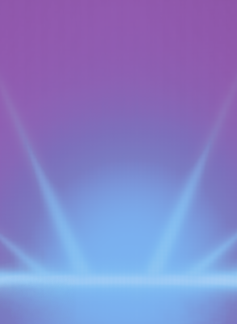 Soft pink and purple gradient background with subtle glowing light streaks and pastel colour transitions.